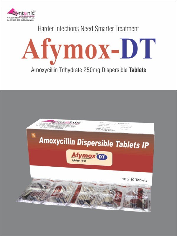 AFYmox-DT